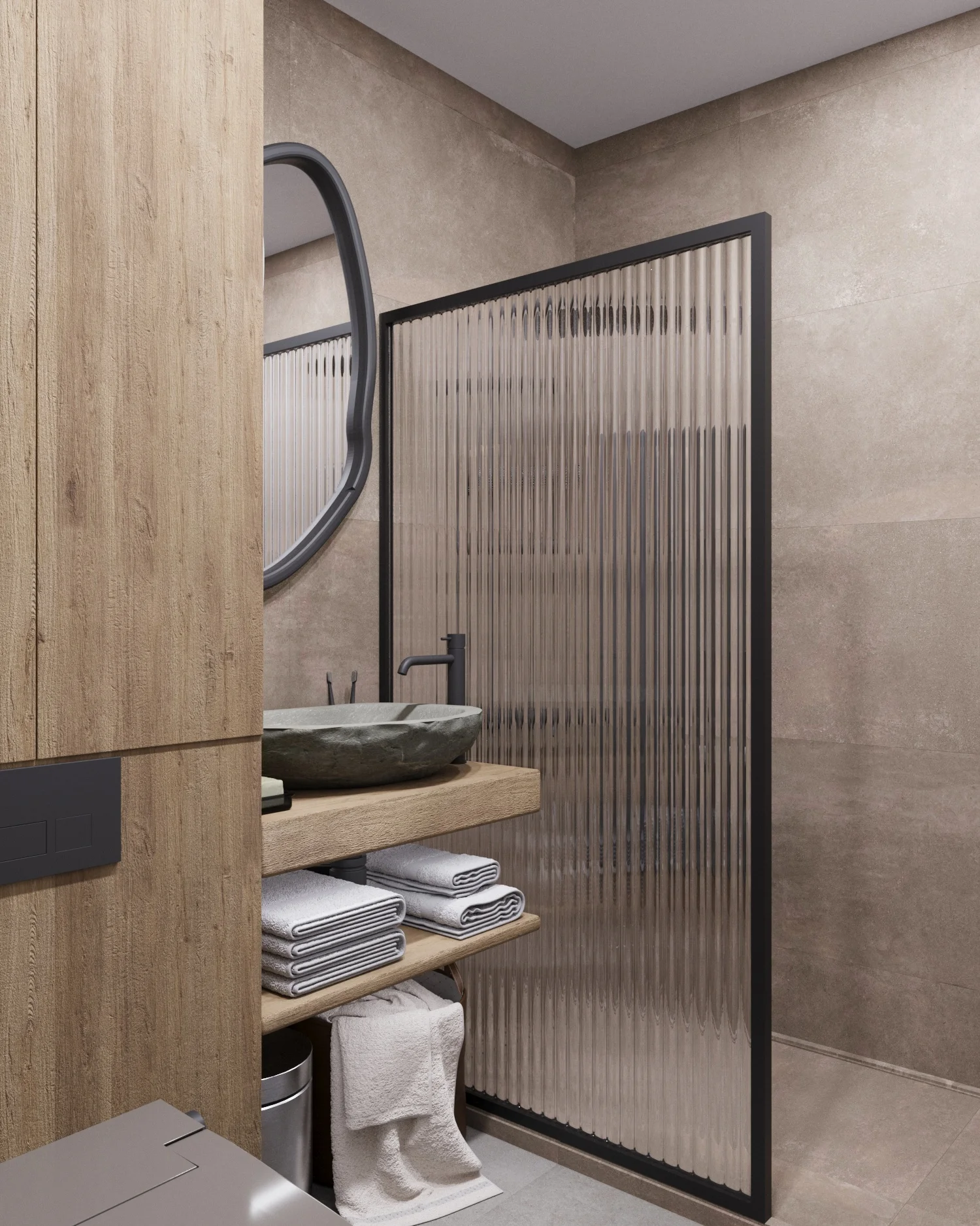 Глэмпинги в Эльбрусе - глэмпинг 2 тип 36 квм 16